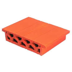 Stropowy pustak uzupełniający Porotherm 8/50