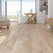 SENSES - kolekcja podłóg drewnianych