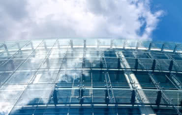 Szkło przeciwsłoneczne SunGuard HD Diamond 66