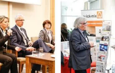 Austrotherm w gronie ekspertów 