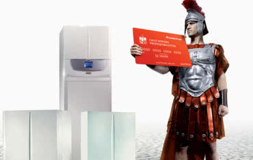 Caius Wpiera Profesjonalistów – zarabiaj kupując i instalując kotły Immergas!