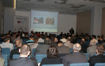 I Konferencja Stowarzyszenia DAFA podczas targów BUDMA