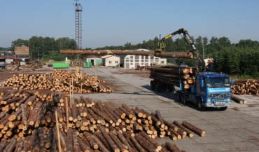 Stolbud Włoszczowa stawia na jakość materiału