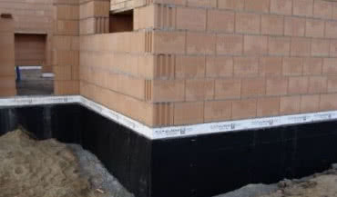 Jak wyeliminować mostki cieplne?