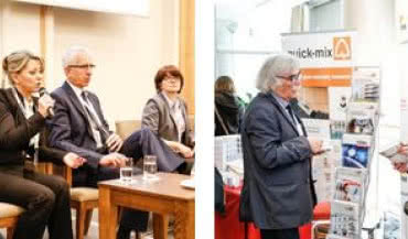 Austrotherm w gronie ekspertów 