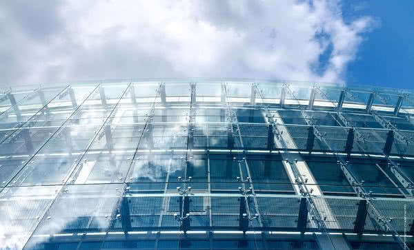 Szkło przeciwsłoneczne SunGuard HD Diamond 66