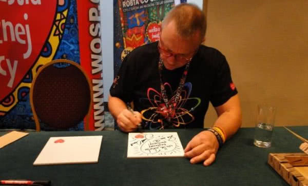 Ceramika Paradyż wspiera Wielką Orkiestrę Świątecznej Pomocy