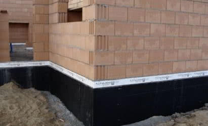 Jak wyeliminować mostki cieplne?