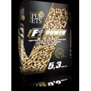F1 Power DIN PLUS Barlinek 8mm