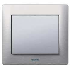 Osprzęt elektroinstalacyjny Sistena™ Life