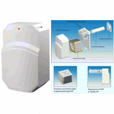 Rekuperator kompaktowy - TEMPERO 
