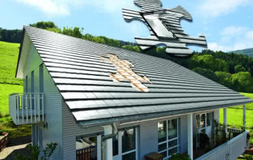 Okna dachowe Roto do domów pasywnych i energooszczędnych