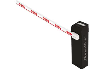 Szlabany parkingowe DoorHan