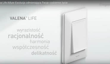 Valena Life/Allure Ewolucja odmieniająca Twoje codzienne życie