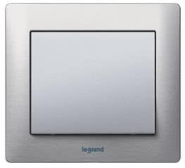 Osprzęt elektroinstalacyjny Sistena™ Life