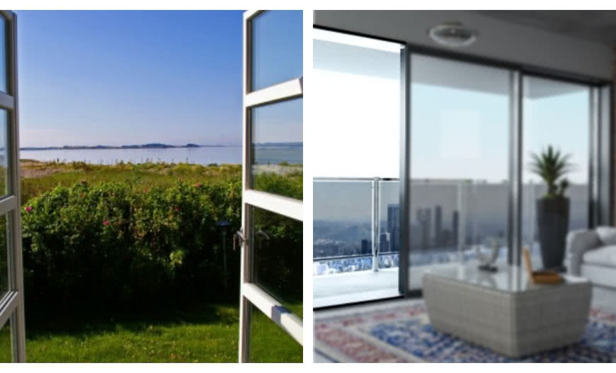 Jak zmniejszyć rachunki za ogrzewanie dzięki prawidłowemu wietrzeniu