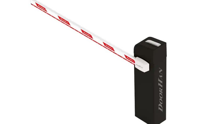 Szlabany parkingowe DoorHan