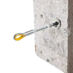 Punkt kotwiczenia do betonu AT 021T