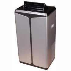 Klimatyzatory przenośne ERKIN