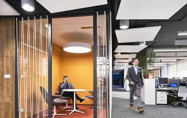 Komfort akustyczny w budynkach. Zmiany w prawie