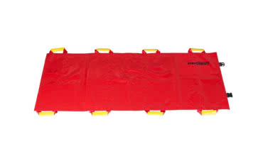 PROTEKT prezentuje nosze ewakuacyjne