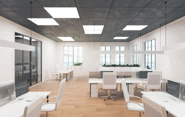 Ergonomia przy wyborze biurka do pracy