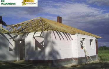 Firma Wiązary Burkietowicz zaprasza na Targi BUDMA 2016