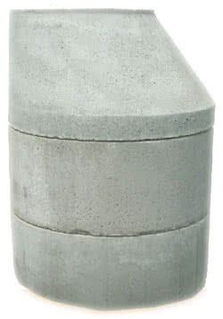 Szczelne studzienki kanalizacyjne