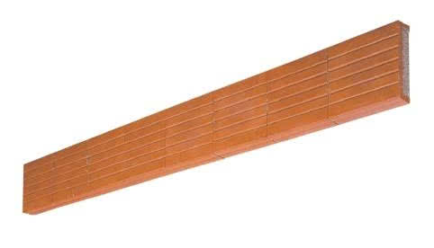 Belka nadprożowa Porotherm 23.8