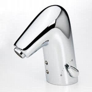 Bateria bezdotykowa Oras Alessi