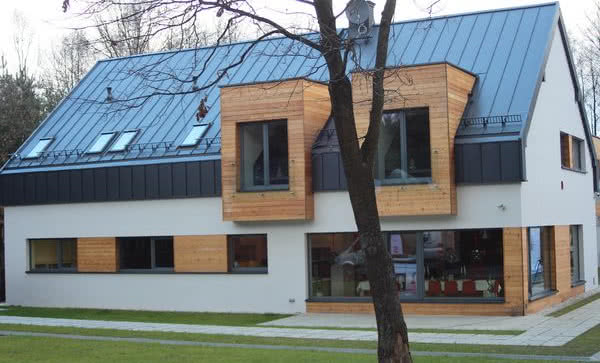 OKNOPLAST dla dzieci z domu dziecka w Odporyszowie