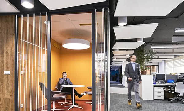 Komfort akustyczny w budynkach. Zmiany w prawie