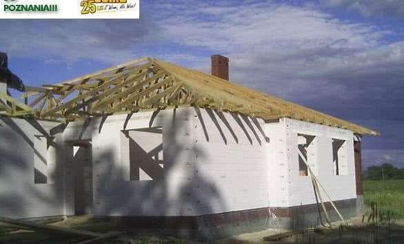 Firma Wiązary Burkietowicz zaprasza na Targi BUDMA 2016