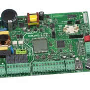 Centrala sterująca FAAC E145