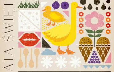 Śnieżka wsparła wydanie "kolorowej" płyty