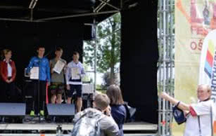 Austrotherm i Life Festival wypełniają Oświęcim endorfinami