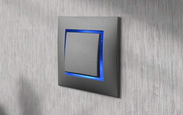 Gniazdka i włączniki jako dekoracja. 7 stylów, które robią efekt!