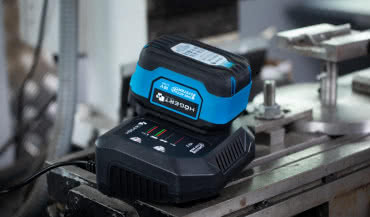 Jak dbać o akumulatory w elektronarzędziach?