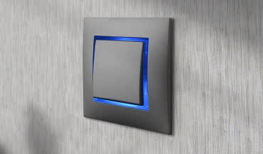 Gniazdka i włączniki jako dekoracja? 7 stylów, które robią efekt!