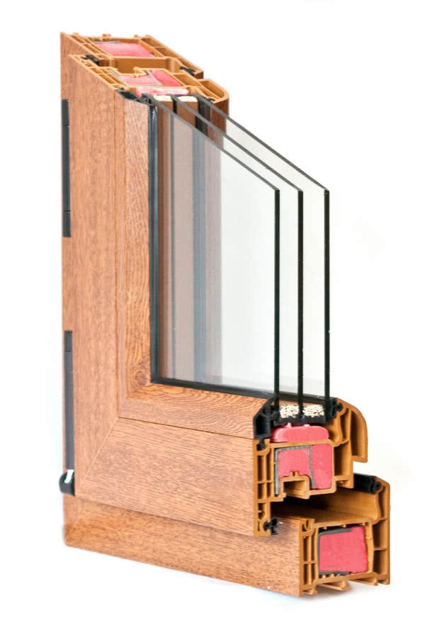 Profil Aktiv THERMO i Art THERMO