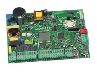 Centrala sterująca FAAC E145