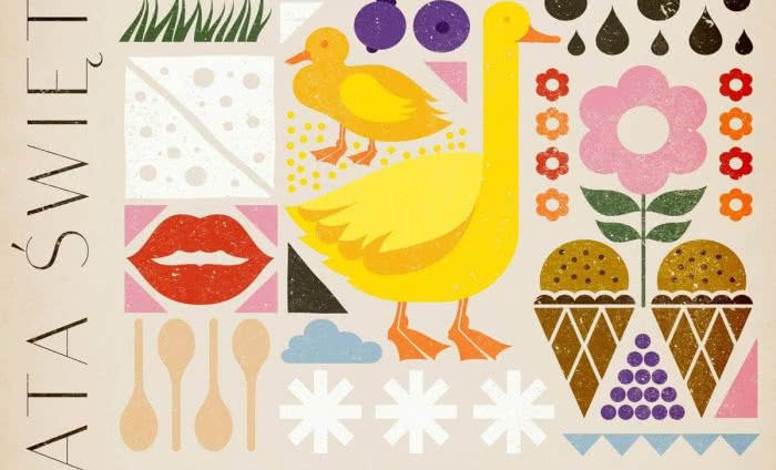 Śnieżka wsparła wydanie "kolorowej" płyty