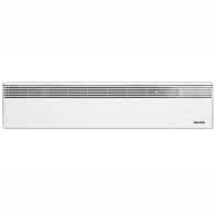 Konwektory ścienne CNL 50-100 do niskiej zabudowy