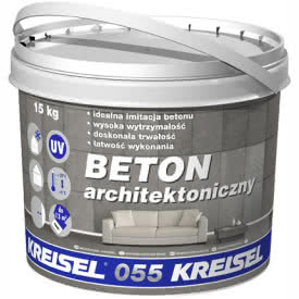 BETON ARCHITEKTONICZNY 055