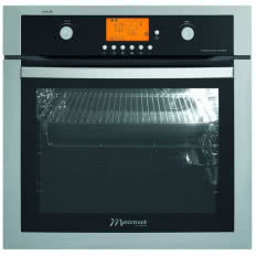 Piekarnik do zabudowy MF-830 X