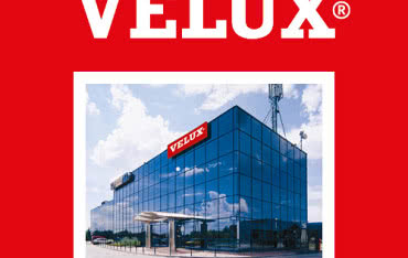 VELUX inwestuje w polskie fabryki