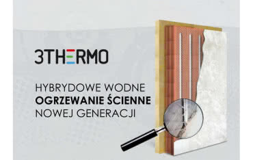 Grzejnik podtynkowy 3THERMO w sklepie thermshop!