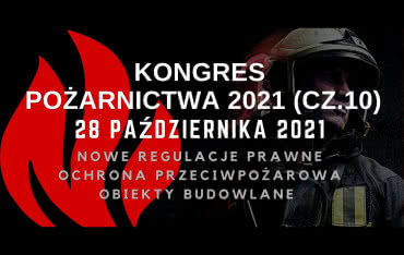 Ruukki zaprasza na Kongres Pożarnictwa 2021