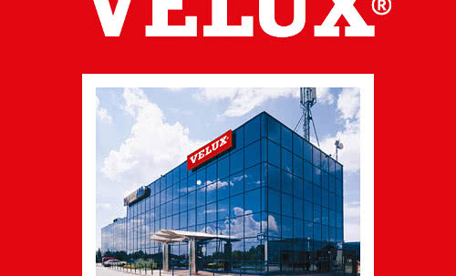 VELUX inwestuje w polskie fabryki