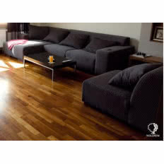 Parkiety i mozaiki drewniane